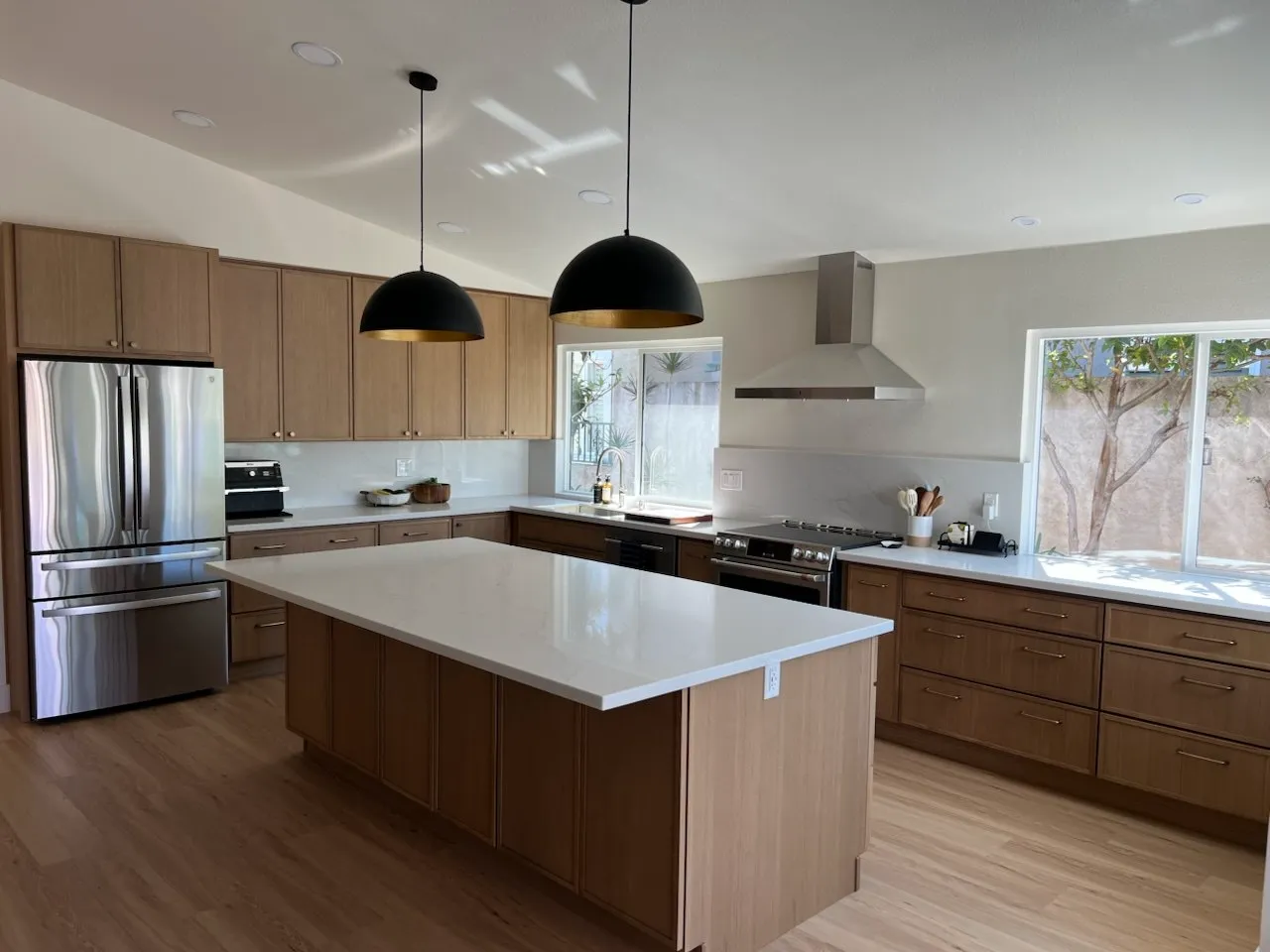 Kitchen Remodeling